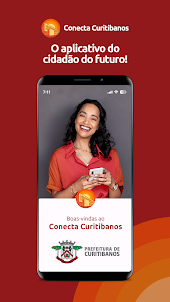 Conecta Curitibanos