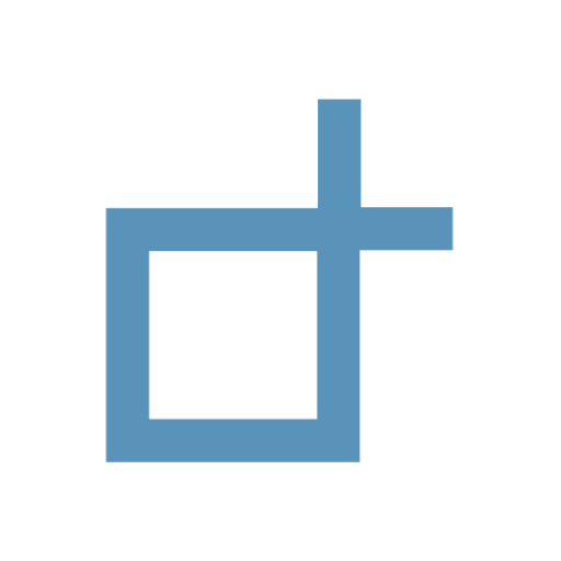 Ichthuskerk logo