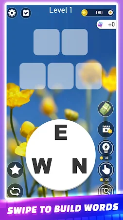 Game screenshot Word Link - Free Word Games hack