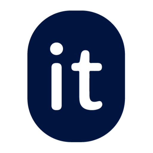 Plane it logo