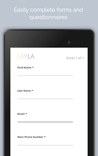 Layla 2.31.1 APK screenshots 5