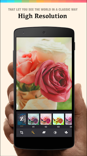 Effect 360 Pro Screen 2