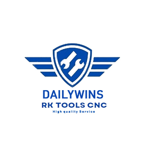 Dailywins logo
