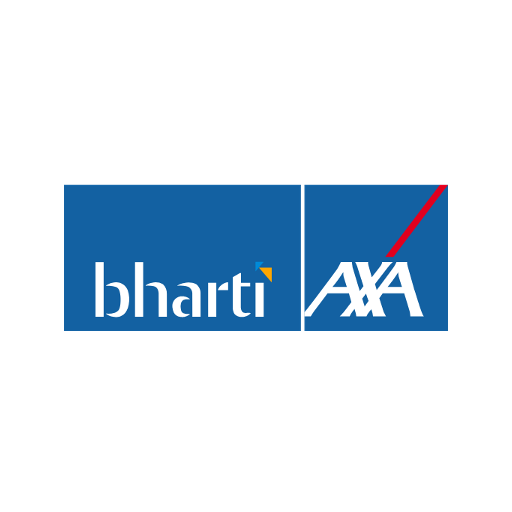 Bharti AXA Life logo