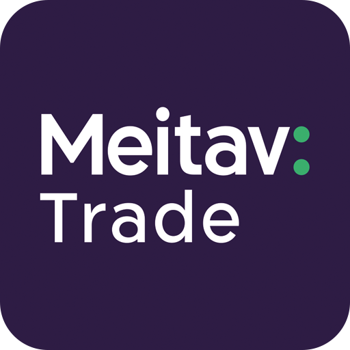 Meitav Trader logo