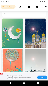 Ramadan Islamic Wallpaper