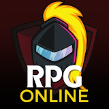 Exoria Online Idle RPG Clicker icon