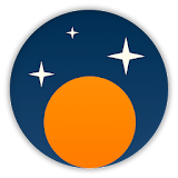 Sunset - Screen Filter icon