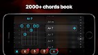 screenshot of Guitar - Real games & lessons