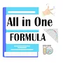 All in One Formulas App