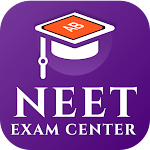 Cover Image of ดาวน์โหลด NEET Exam Center-Prev Yr Paper  APK