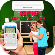 Top 36 Tools Apps Like Carrier AC Remote Control - Best Alternatives