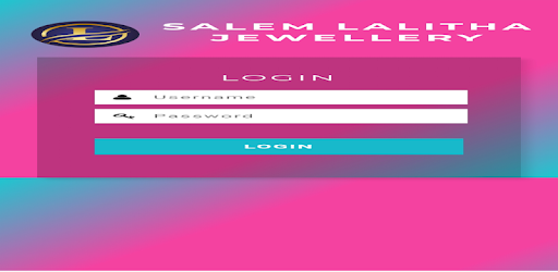 SALEM LALITHA JEWELLERY Android App