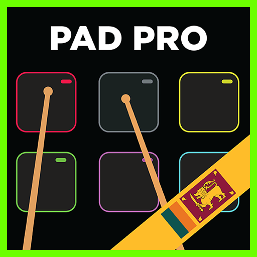 PadPro Octapad Dj Mixer Apps on Google Play
