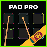 PadPro - Octorpad & Dj Mixer for Learn Octapad
