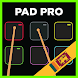PadPro - Octapad & Dj Mixer - Androidアプリ