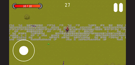 MineGuard Screen 2