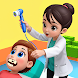 Idle Dental Clinic Tycoon Game - Androidアプリ