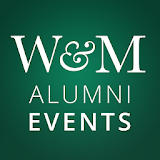 William & Mary Alumni Events icon