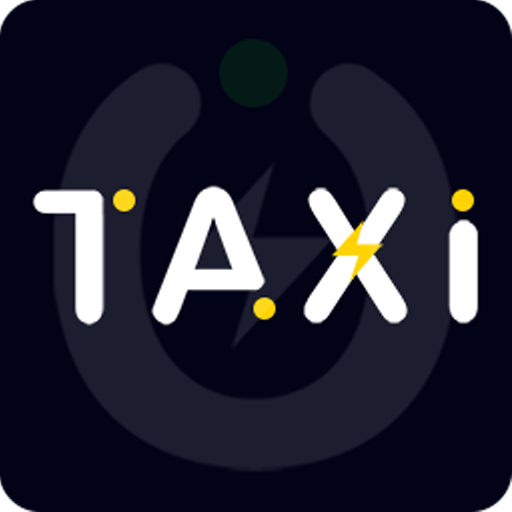 Volt Taxi - EV cab booking logo