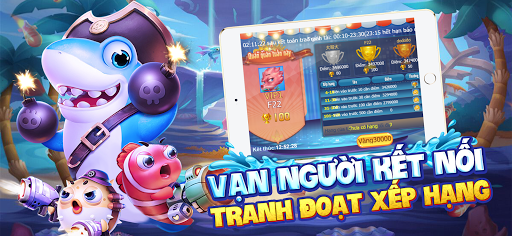 Biệt Đội Săn Cá Screen 3