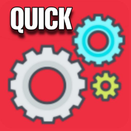 Quick Shortcut Settings Download on Windows