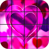 Hearts Puzzle Games icon