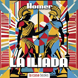 Icon image La Ilíada
