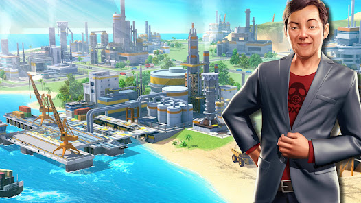 Little Big City Mod Apk Latest Version For Android V.2 9.4.1 (Unlimited Money) Gallery 4