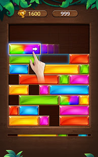 sliding Jewel-puzzle game screenshots 18