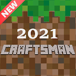 Cover Image of Download Craftsman 2021 8.6.18 APK