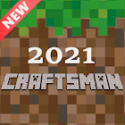 Craftsman 2020 8.6.18