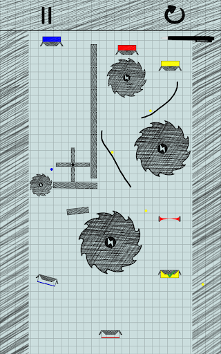 Drop It – Draw Physics Puzzles