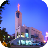 광양제일교회 icon