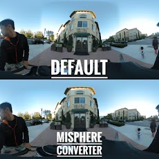 MiSphere Converterのおすすめ画像2