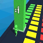 Cover Image of डाउनलोड Stack Race - color tower run 3d 2021 0.2 APK