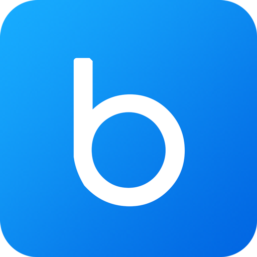 닥터B logo