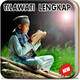 Tilawati Jelas LENGKAP icon