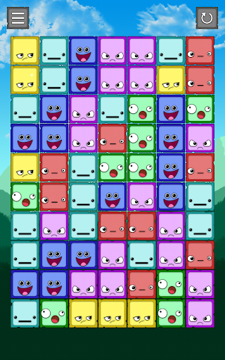 Block Remover Screen 2