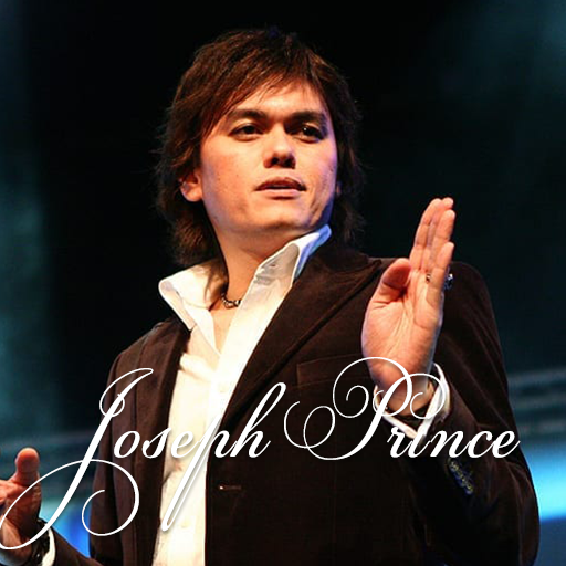 Pastor Joseph Prince Videos App Scarica su Windows