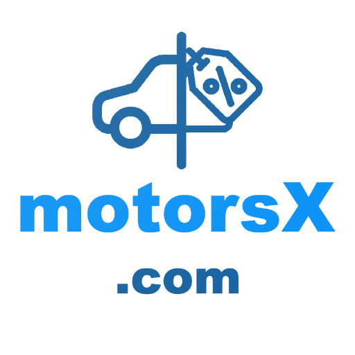 MotorsX 1.0.1 Icon