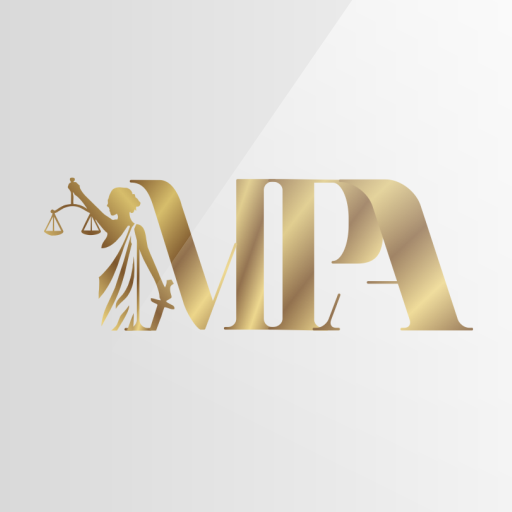 Marques e Paes Advogados logo