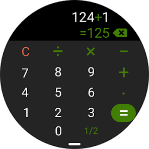 Samsung Calculator - Apps on Google Play