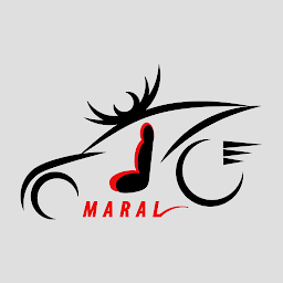 Icon image Maral Cover | مارال کاور