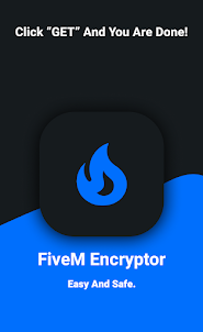 FiveM Encryptor