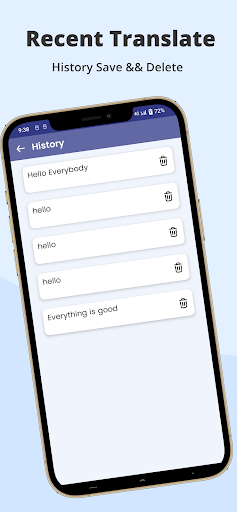 All Language Translator