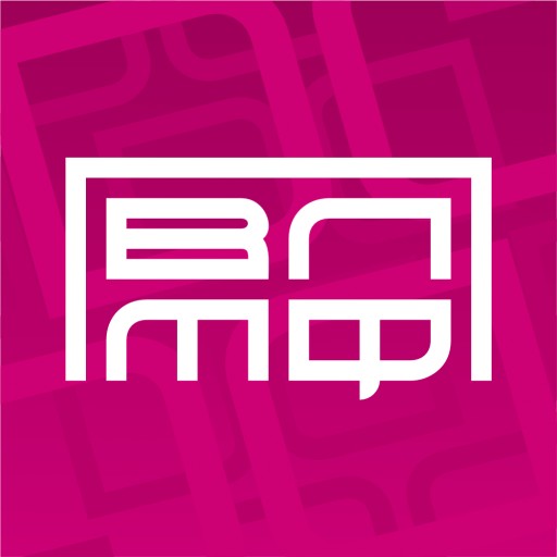 ВЛМФ logo