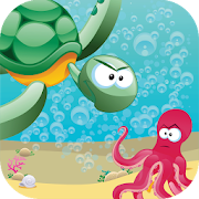 Top 8 Educational Apps Like Turtle Invaders - Best Alternatives
