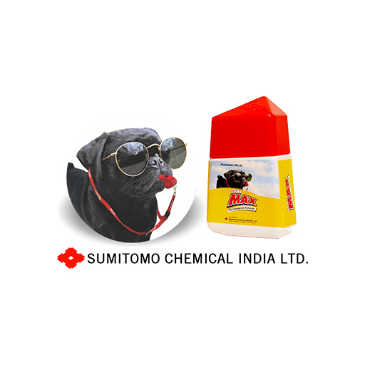 Sumi Max logo