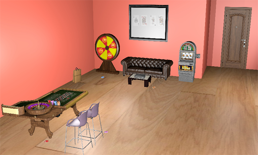 Escape Games-Puzzle Rooms 13 Screen 2